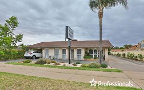 Vineland Motel Mildura